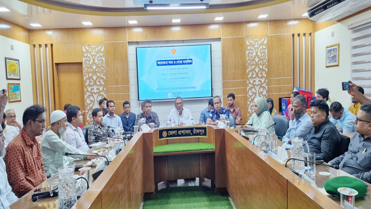 জুলাই শহিদদের আত্মত্যাগ জাতি চিরদিন শ্রদ্ধার সঙ্গে স্মরণ করবে