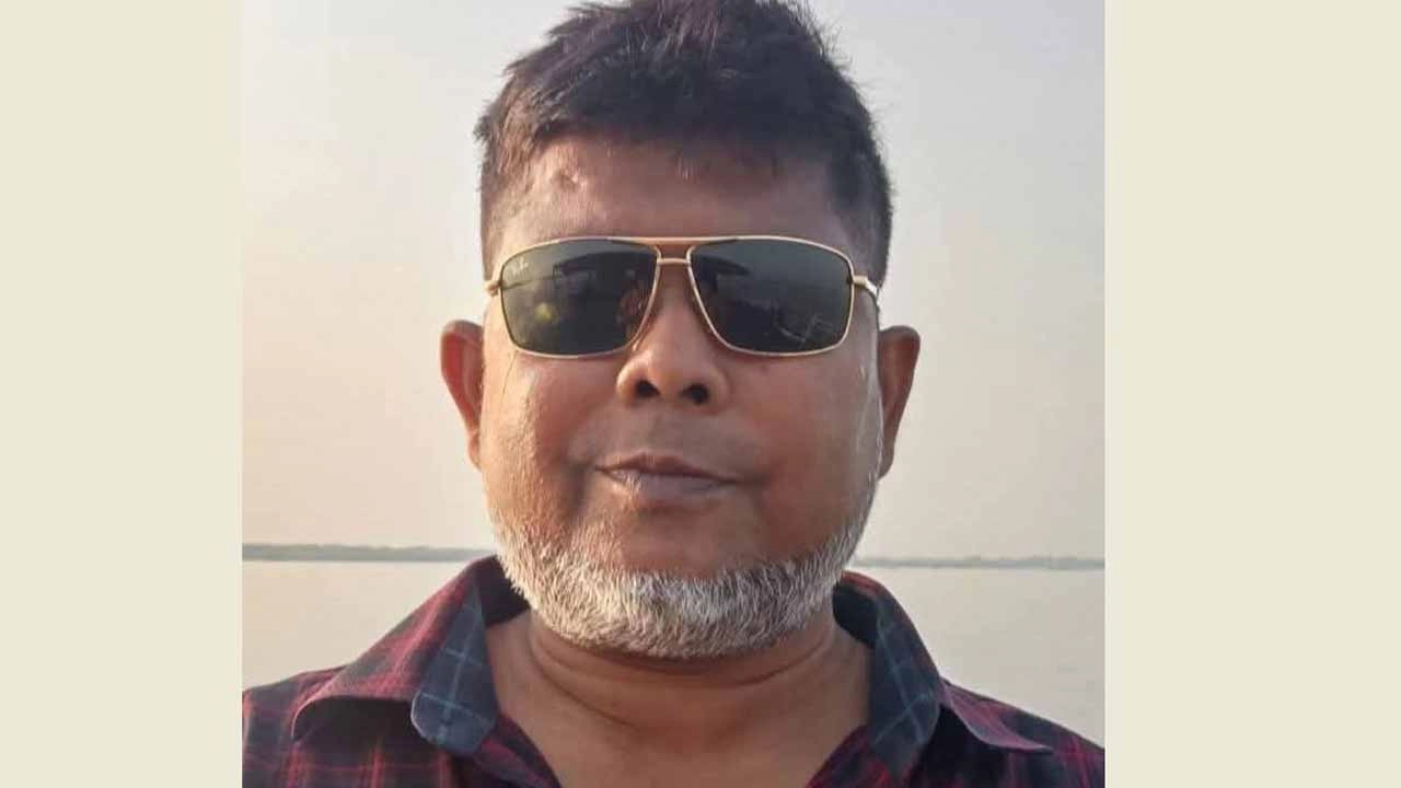 এক সময়ের তুখোড় ছাত্রনেতা মাহফুজুর  রহমান মিন্টু আর নেই