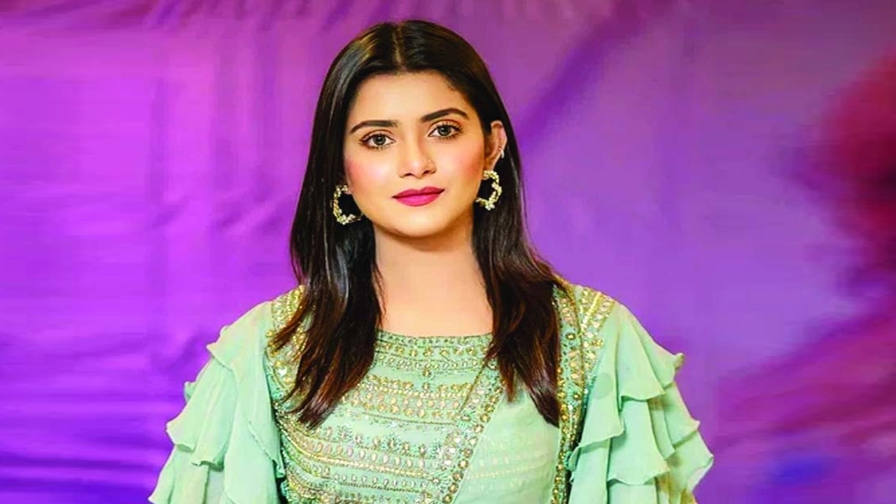আর্জেন্টিনা জিতলেই বিয়ে? মুখ খুললেন তিশা