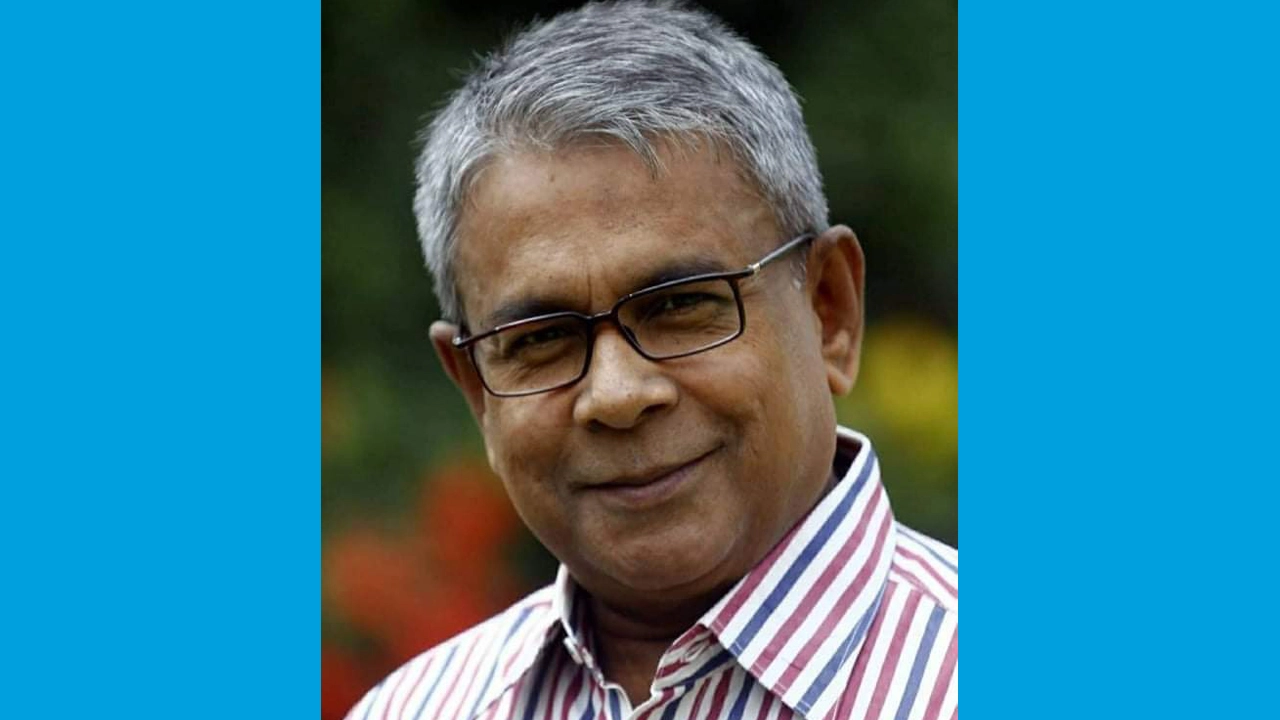 মিজানুর রহমান তোতা