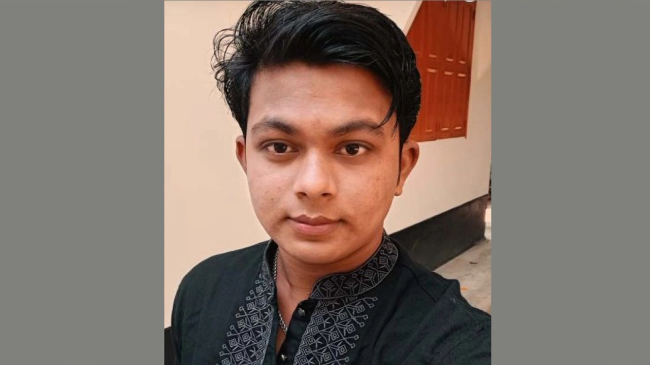 যশোরে যুবদল নেতা রুবেল হত্যা মামলার এজাহারভুক্ত আসামি সামিনুর গ্রেপ্তার