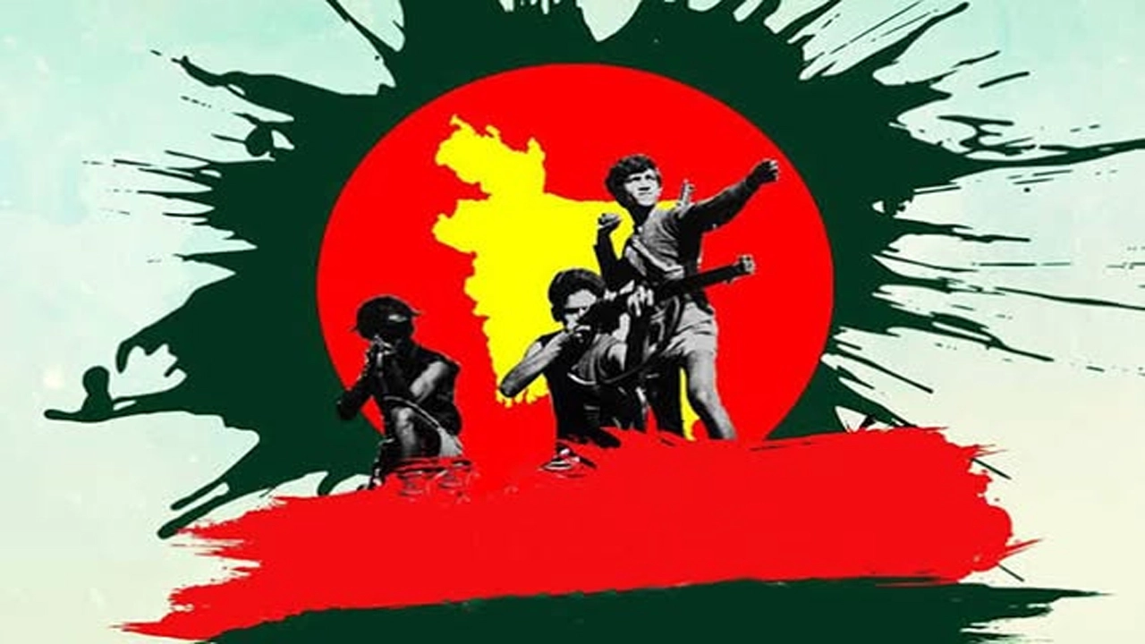 রাজনীতি বদলাতে পারে, ইতিহাস নয়
