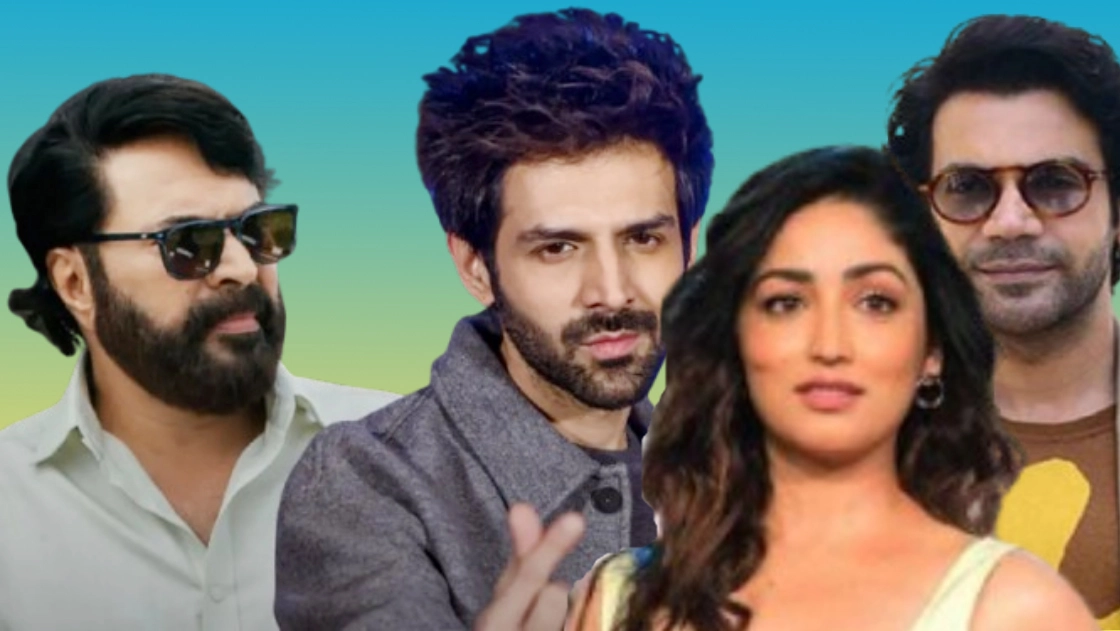 জাতীয় চলচ্চিত্র পুরস্কার: সেরা অভিনেতা কার্তিক-মামুট্টি, অভিনেত্রী ইয়ামি