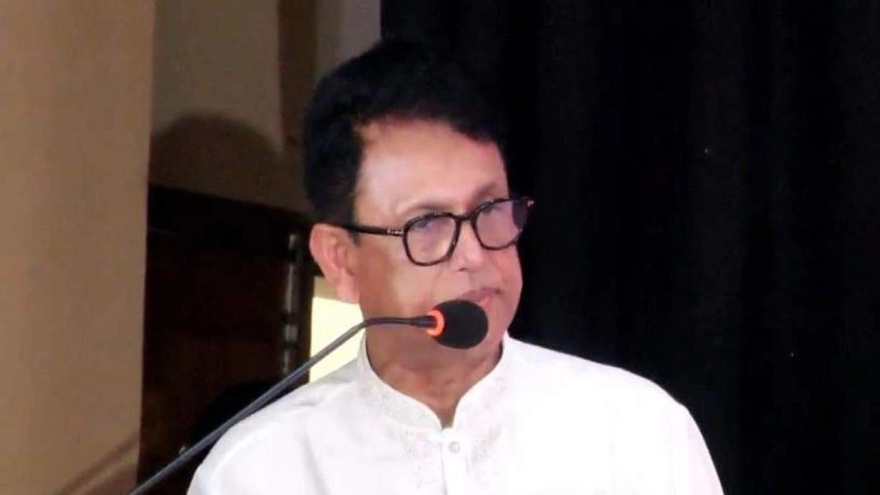 বাংলাদেশকে আন্তর্জাতিক এডুকেশন হাব করতে চায় সরকার : শিক্ষামন্ত্রী