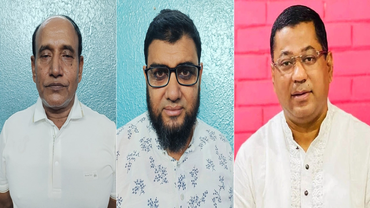 যশোর সীমান্ত পরিবহন বাস মালিক সমিতি  আজিমুল সভাপতি ও রানা সাধারণ সম্পাদক মনোনীত
