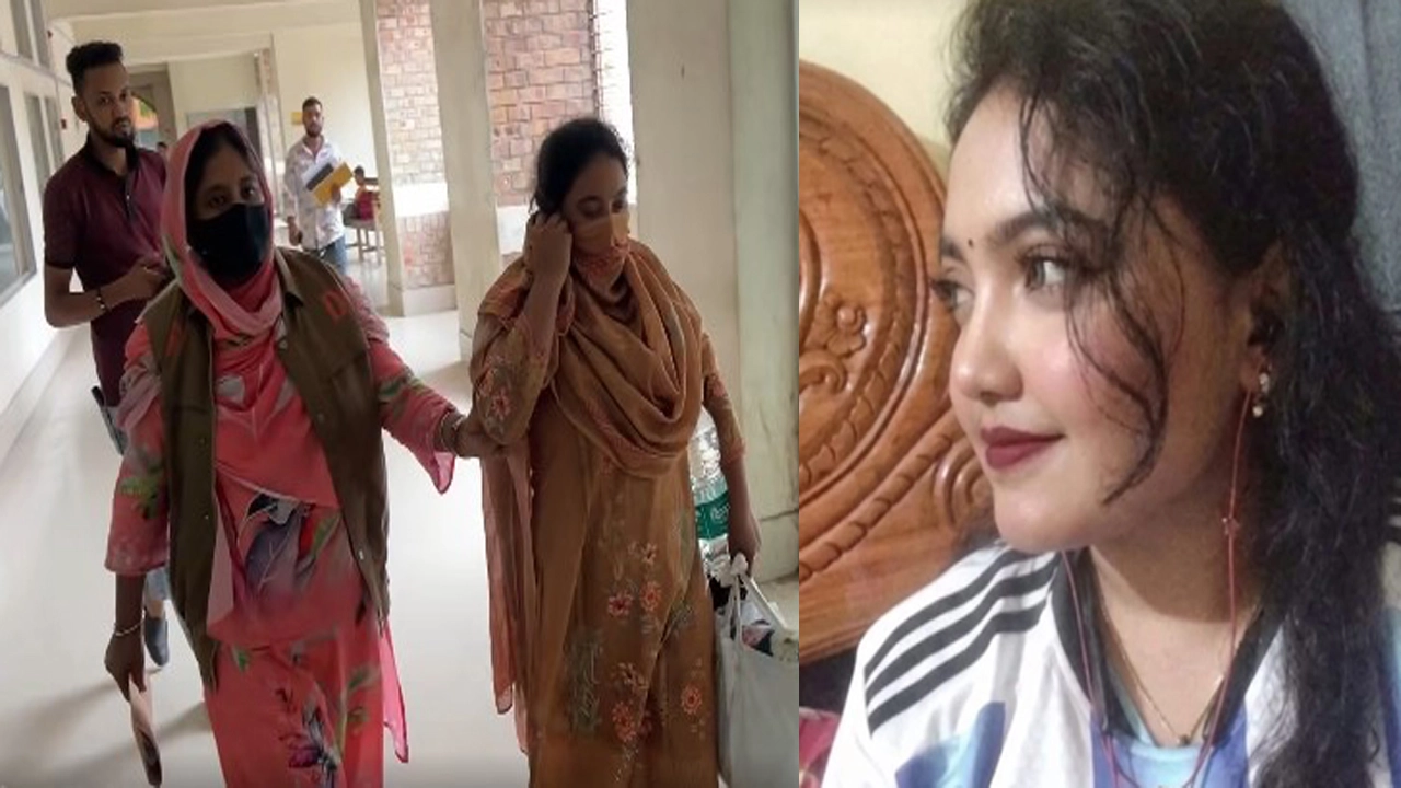 যশোরে অনলাইন জুয়া কান্ডে নারী আটক