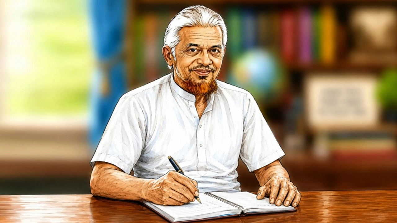 গোস্ত কিনতিও হ্যারেজ খাতি হয় 