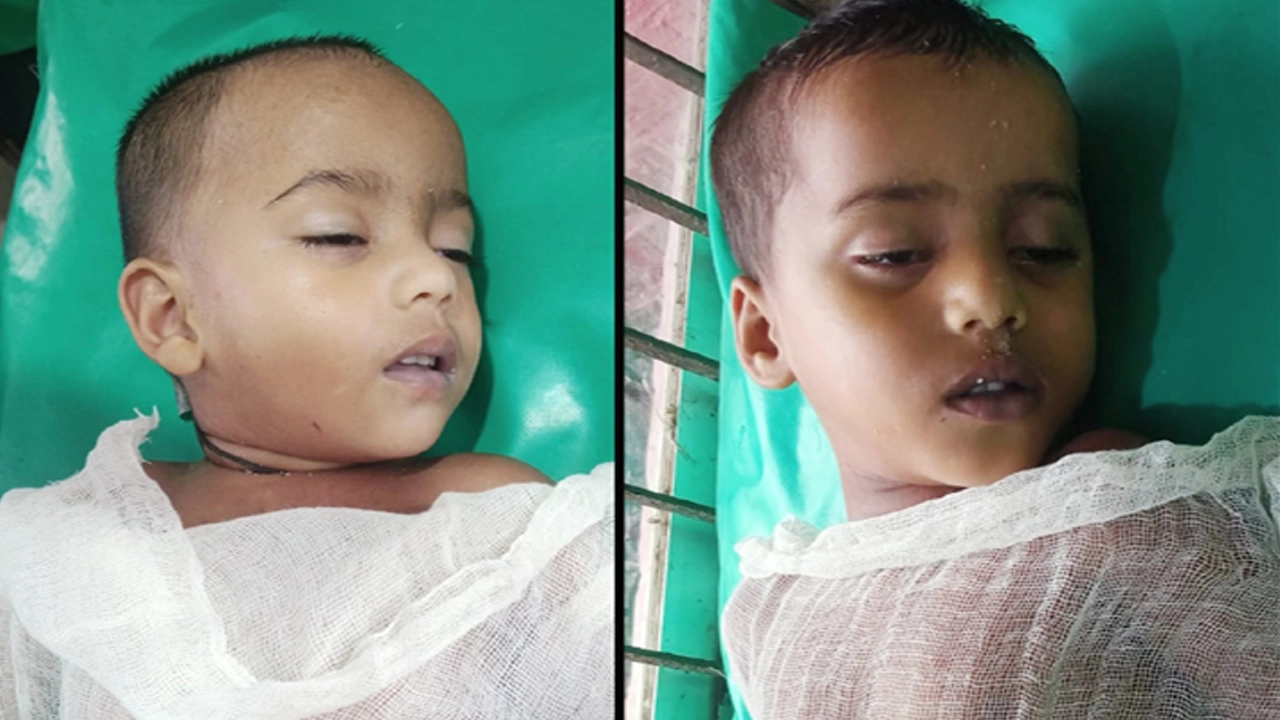 মহম্মদপুরে পানিতে ডুবে দুই শিশুর মৃত্যু