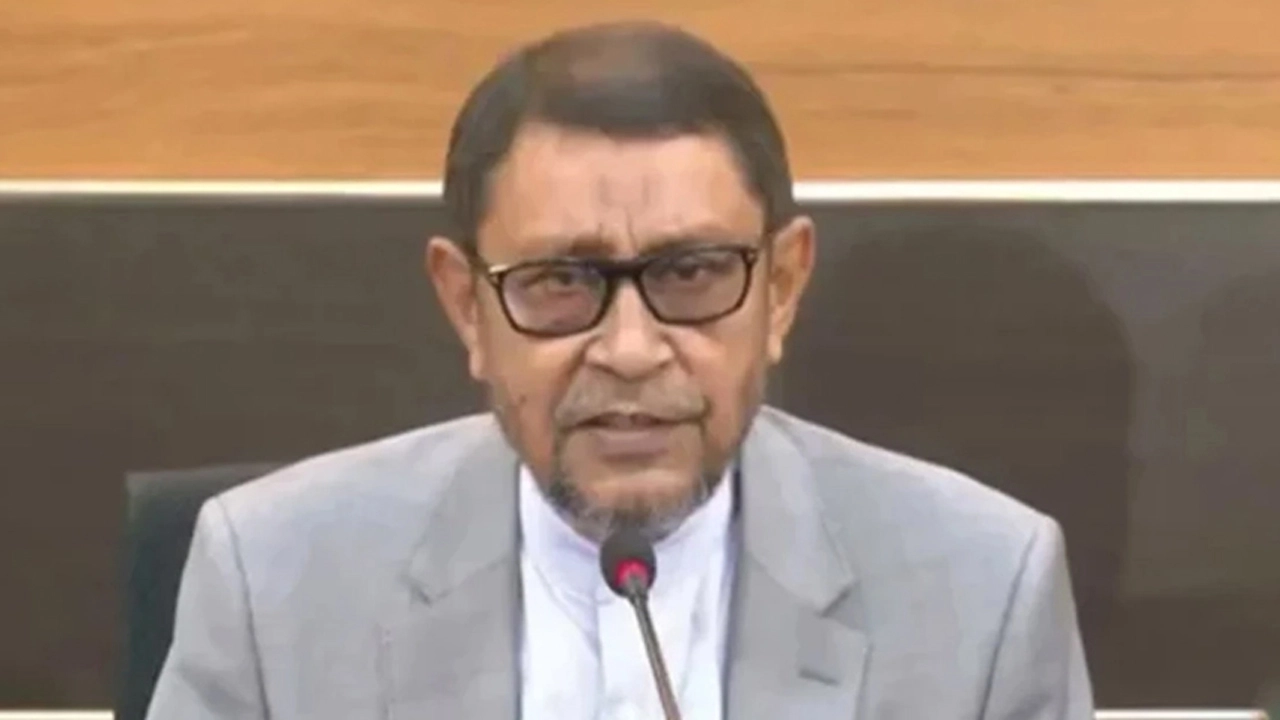 মাইলস্টোন ট্র্যাজেডিতে আহতদের চিকিৎসা ও পুনর্বাসনে সরকারের আশ্বাস