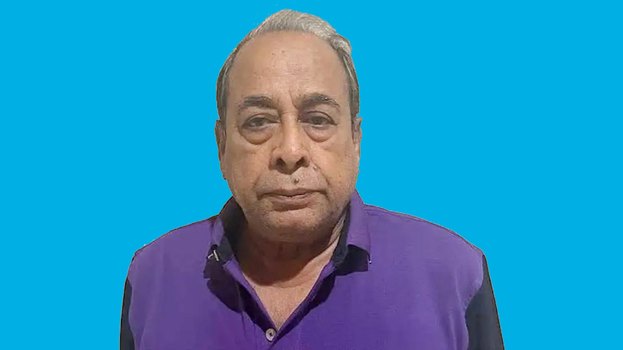 মোজাফফরকে ২৩ জুলাই ট্রাইব্যুনালে হাজিরের নির্দেশ