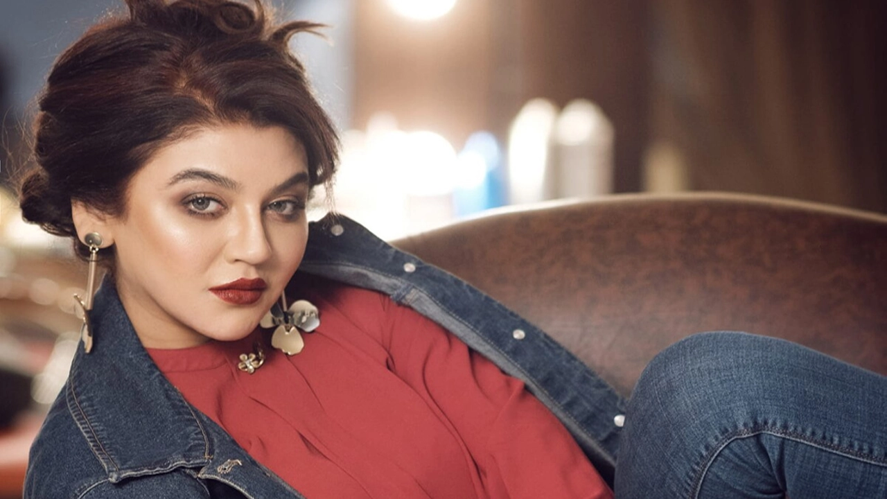 জয়া আহসানের বদঅভ্যাস কী জানেন?