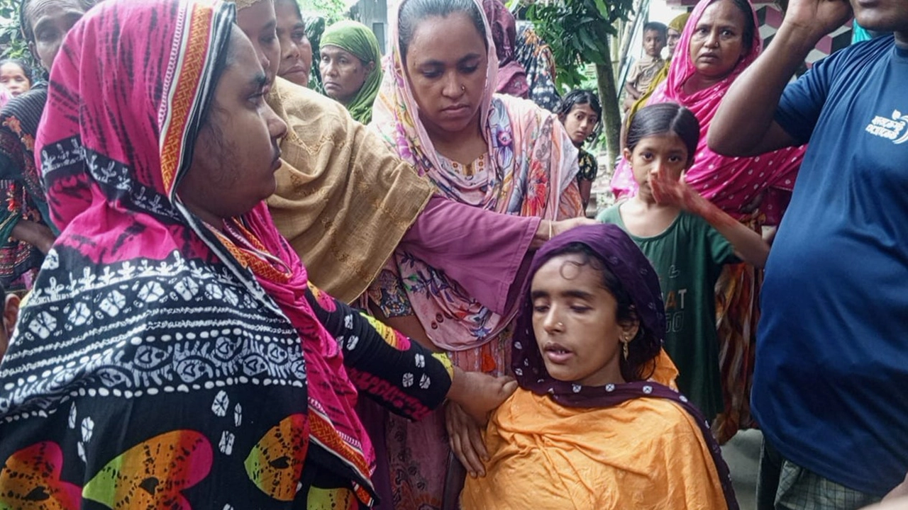 মহেশপুরে বিদ্যুৎস্পৃষ্টে একজনের মৃত্যু