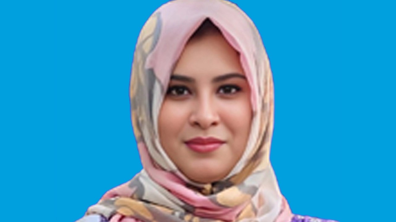 জুবাইয়া বিন্তে কবির