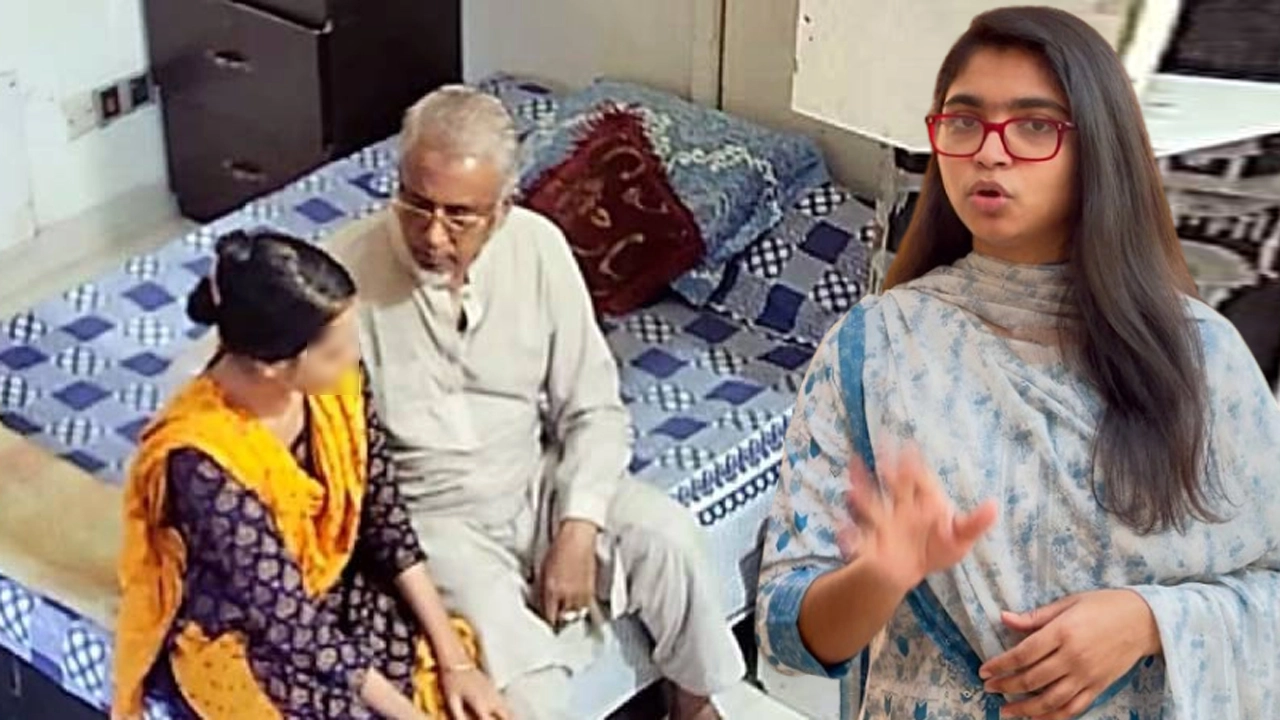 গাজী নজরুল ইসলামকে ঘিরে অভিযোগের তদন্ত দাবি তাসনিম জারার