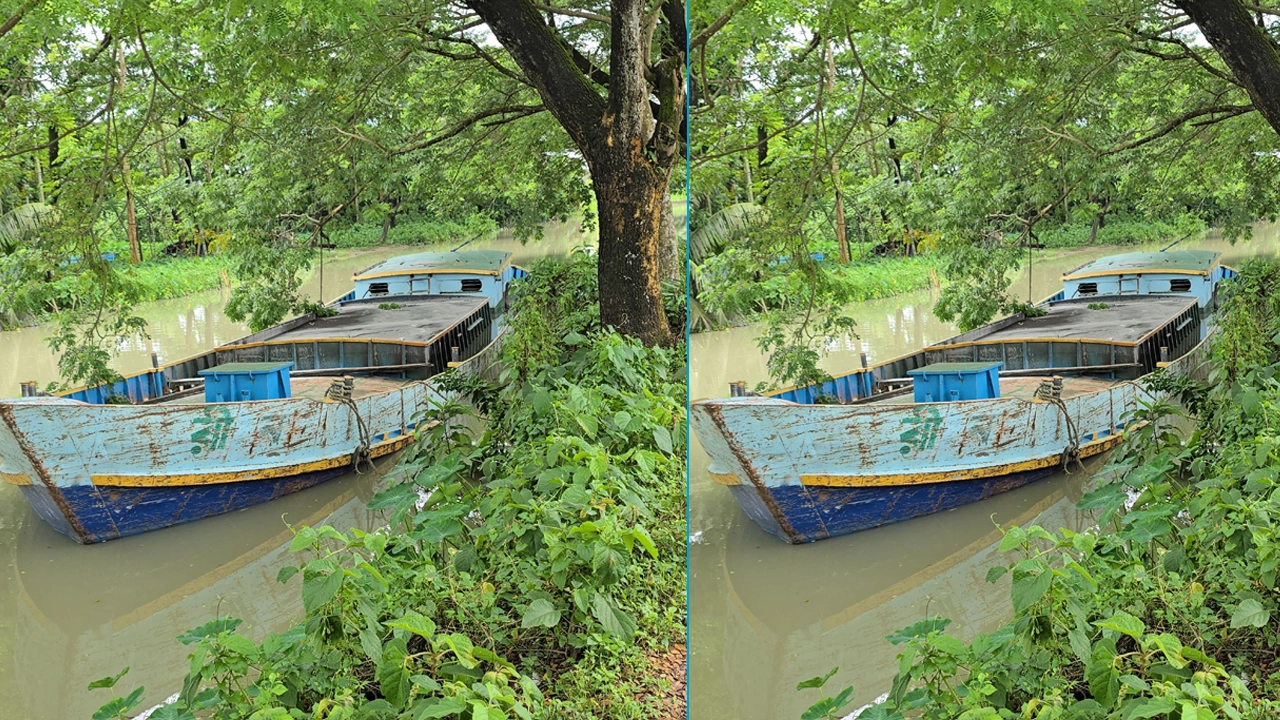 ঝালকাঠিতে অবৈধ বালু উত্তোলনে ৪ বাল্কহেডকে জরিমানা