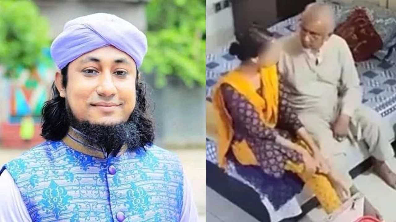 ‘জামায়াত এমপি'র ঘটনা সত্য-মিথ্যা যাচাই করে জনসমক্ষে তুলে ধরা উচিত’