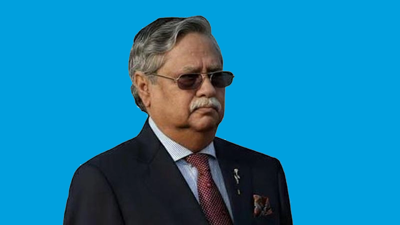 পদত্যাগ করতে পারেন রাষ্ট্রপতি