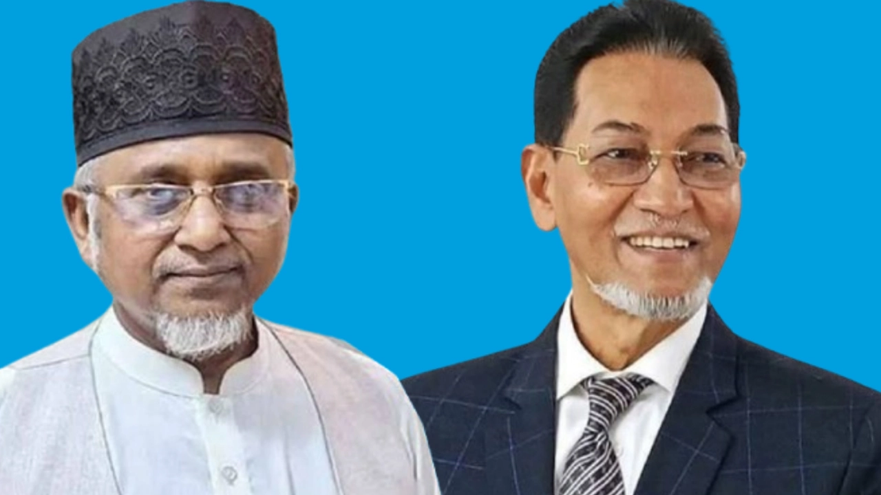 গাজী নজরুলের এমপি পদ বহাল থাকবে : চিফ হুইপ