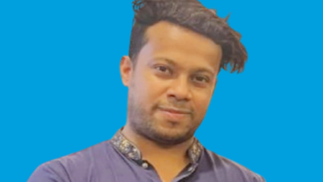 বিয়ের প্রতিশ্রুতিতে শারীরিক সম্পর্কের অভিযোগ, এনসিপি নেতা গ্রেপ্তার