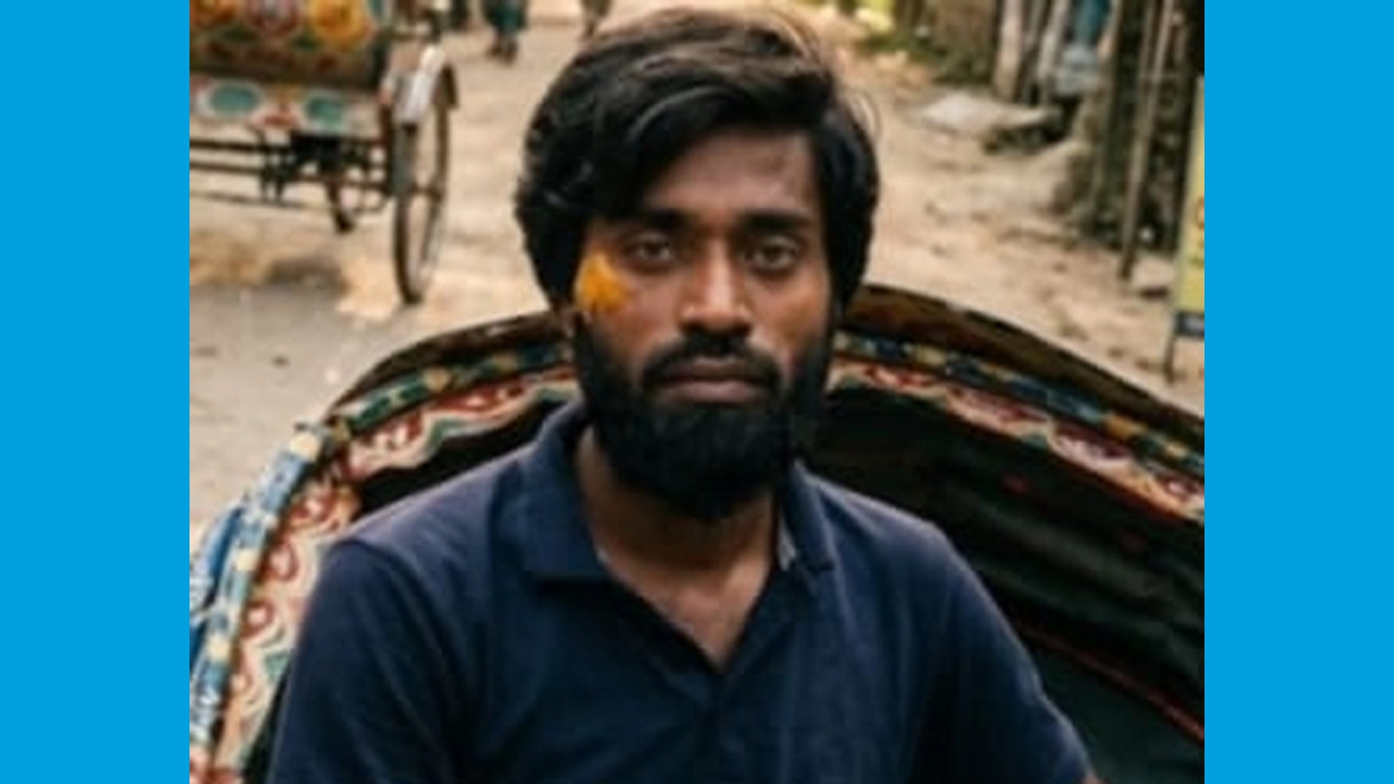 মোল্লাপাড়ার জিতু হত্যার ঘটনায় চোর সুমন আটক
