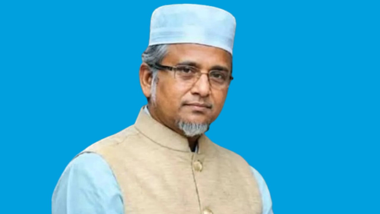 এমপি নজরুলের ভিডিওকাণ্ড: কপাল খুলছে কার?