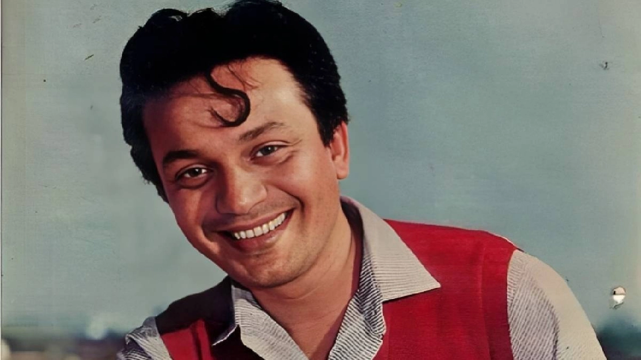 মহানায়ক উত্তম কুমারের মহাপ্রয়াণ দিবস আজ