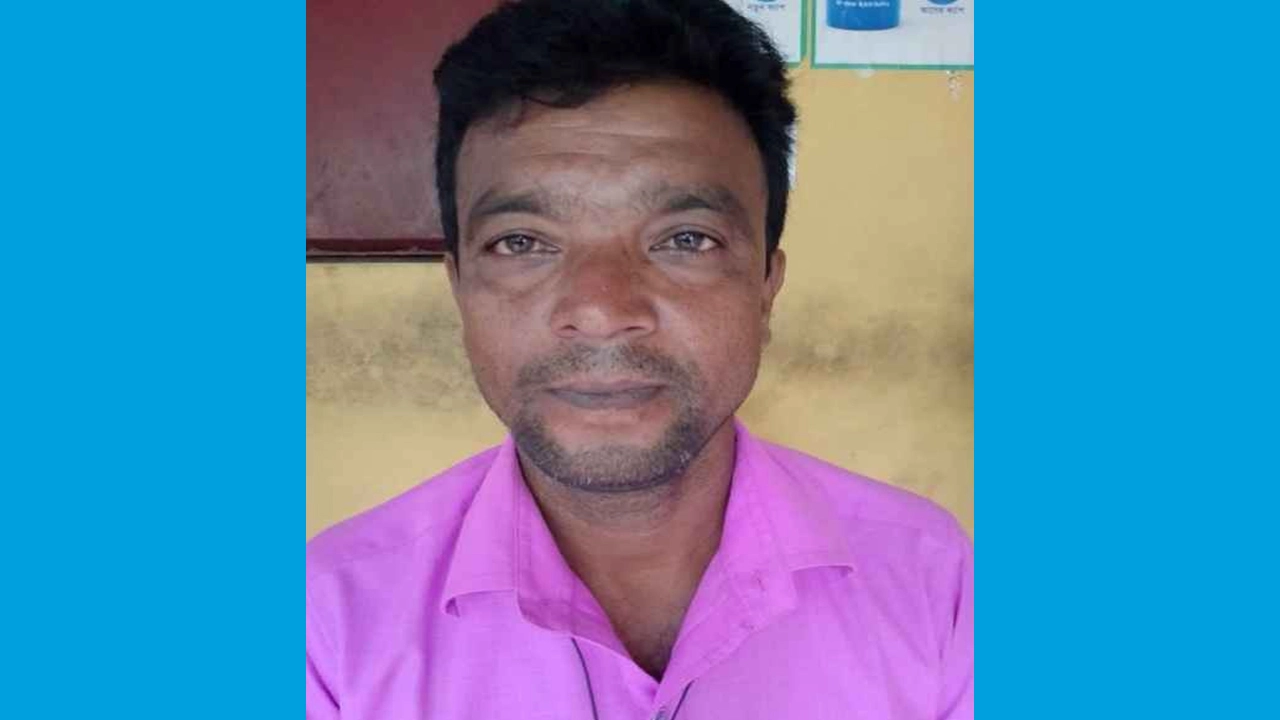 নড়াইলে ইউপি সদস্যকে কুপিয়ে হত্যা