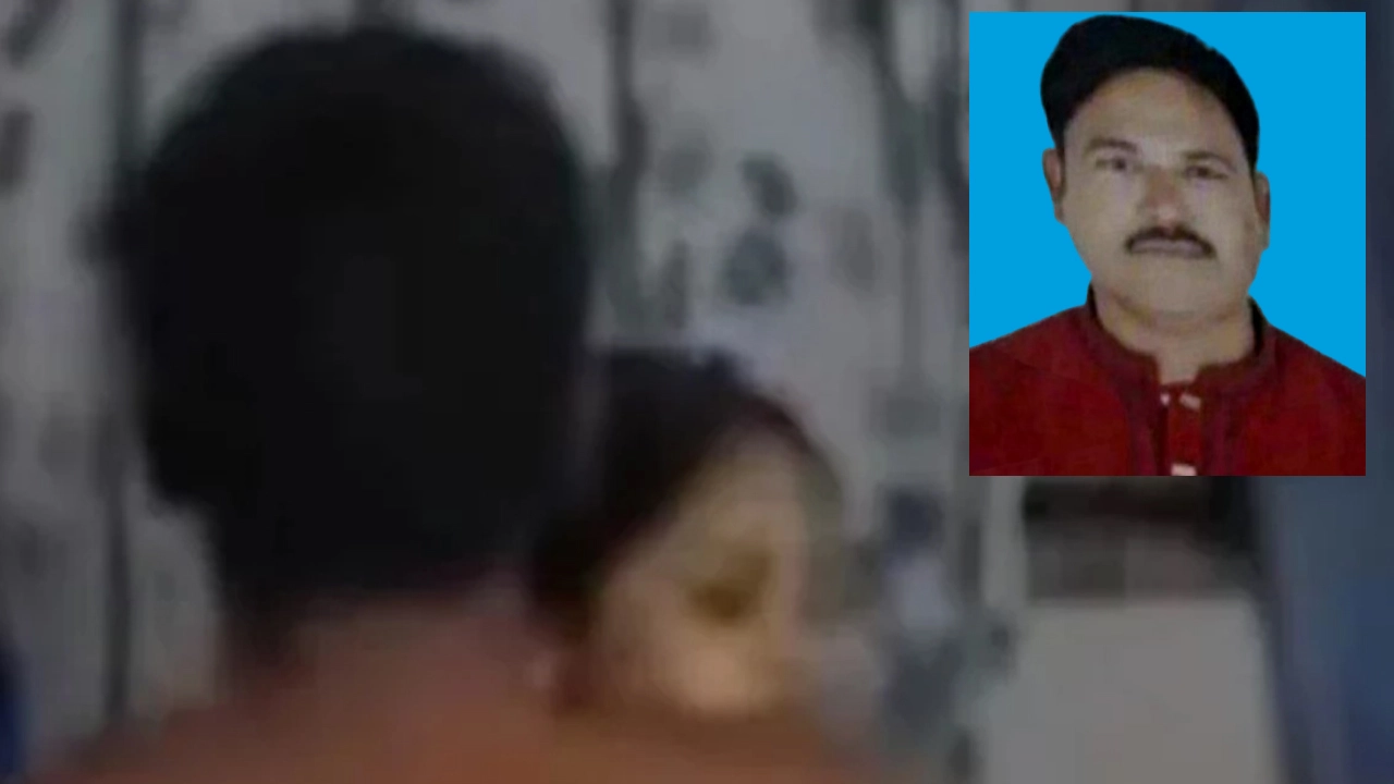 বিএনপি নেতা ওবায়দুর রহমানকে বহিষ্কার