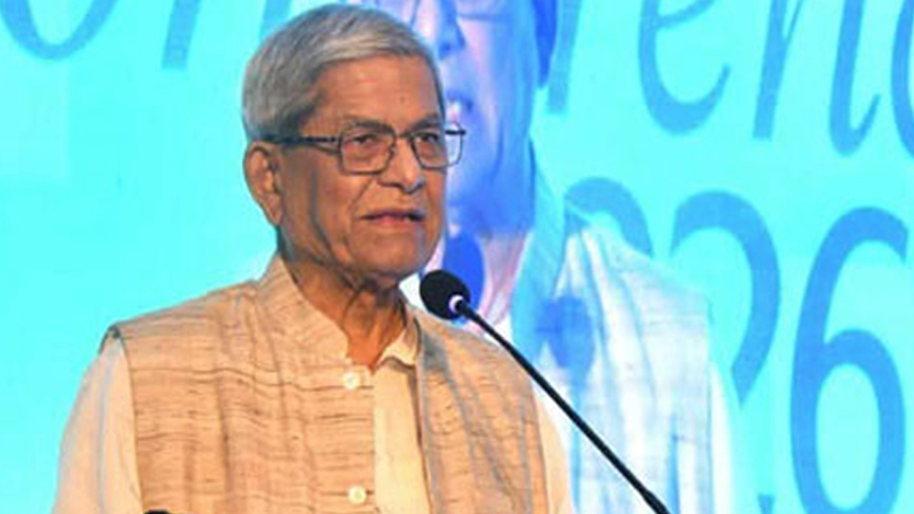 শোষণমুক্ত বাংলাদেশ গড়তে সরকার কাজ করছে