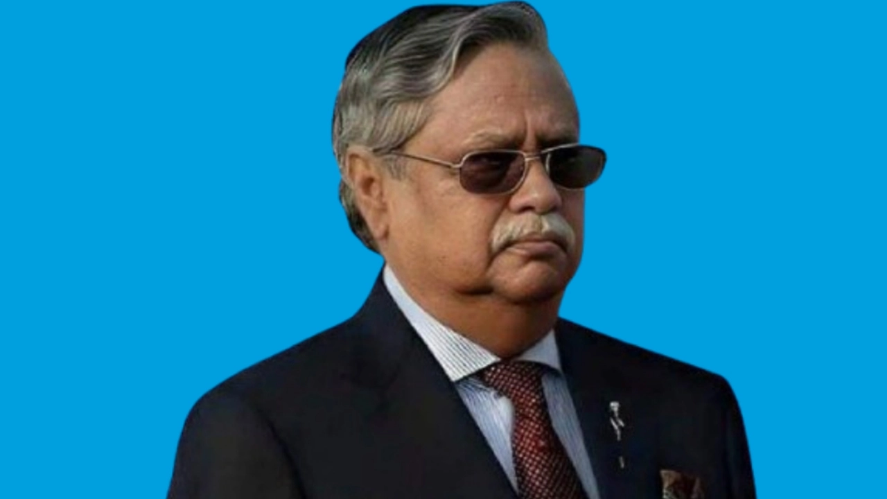 পদত্যাগ করলেন রাষ্ট্রপতি