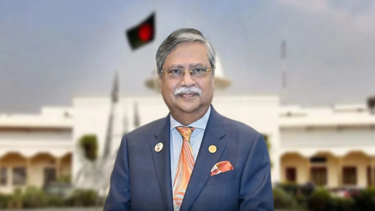 সাবেক রাষ্ট্রপতির মাসিক পেনশন ৯০ হাজার টাকা, পাবেন যেসব সুবিধা