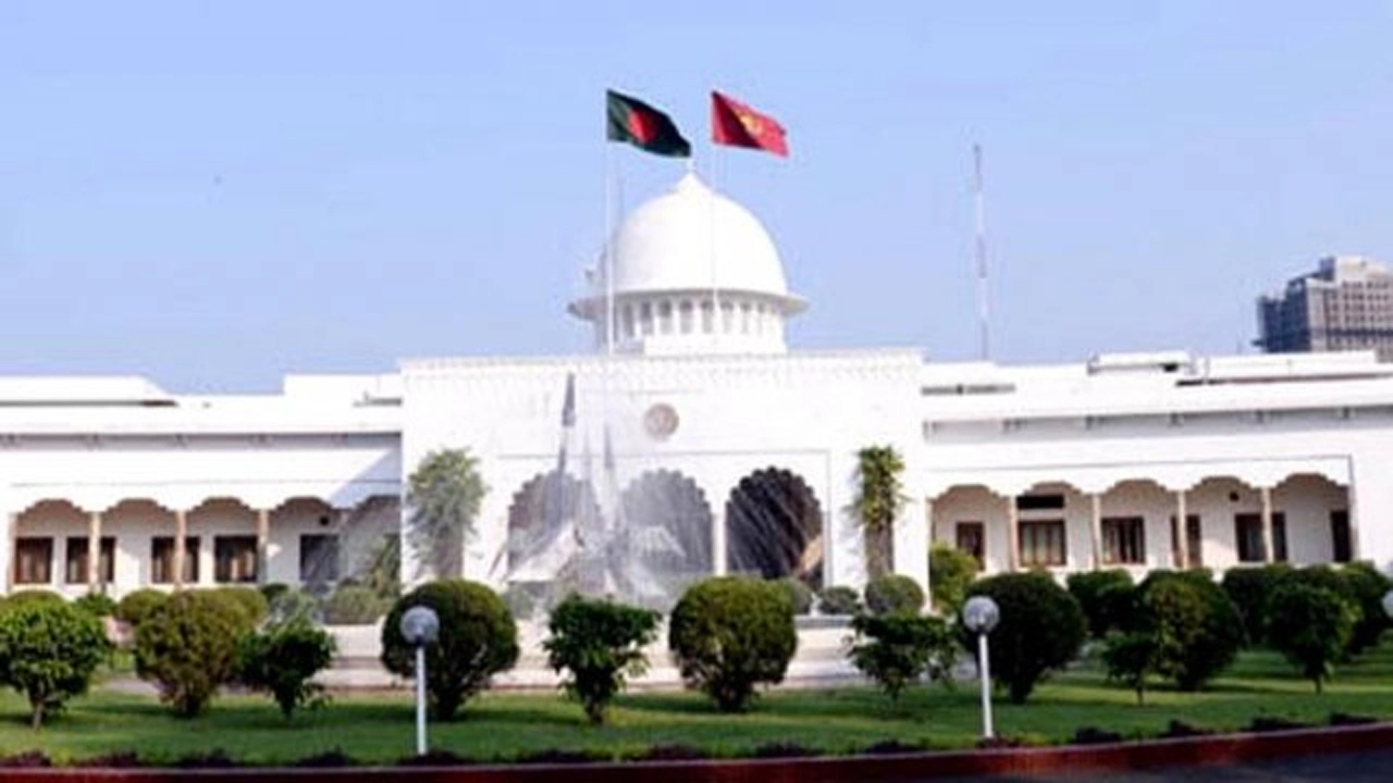 রাষ্ট্রপতি পদে কে আসছেন, আলোচনায় বিএনপির চার জ্যেষ্ঠ নেতা