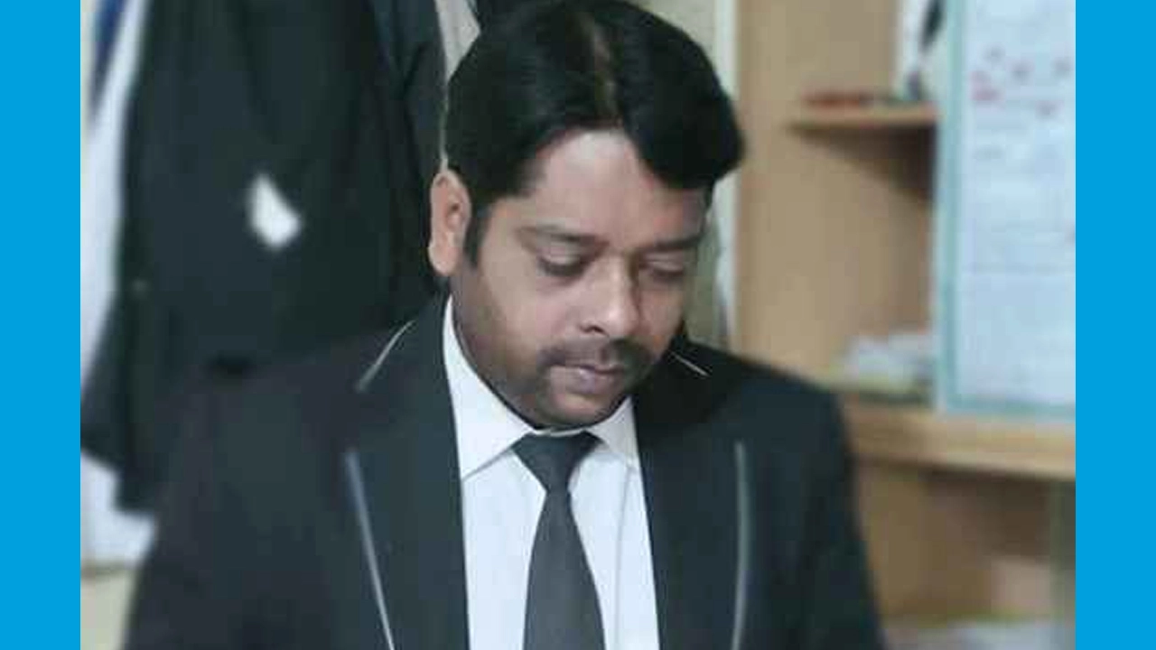 বাগেরহাটে ছুরিকাঘাতে আইনজীবী নিহত