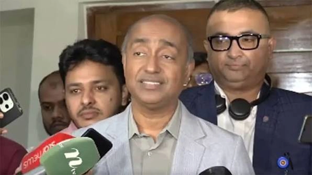 নতুন রাষ্ট্রপতি নির্বাচিত হবেন সেপ্টেম্বরে