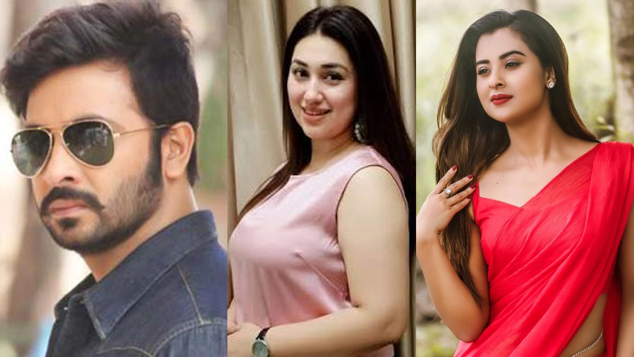 অপু-বুবলী নন, তবে কাকে বিয়ে করতে চেয়েছিলেন শাকিব খান?