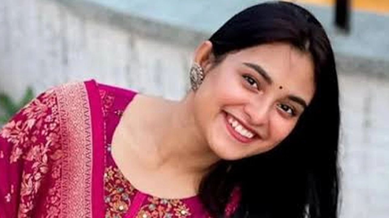 অভিনেত্রী তানজিম সাইয়ারা তটিনী।
