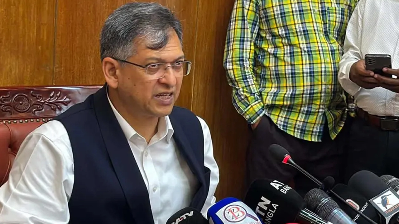 সাবেক রাষ্ট্রপতি সাহাবুদ্দিনের বিরুদ্ধে মামলা করা যায় না : স্বরাষ্ট্রমন্ত্রী