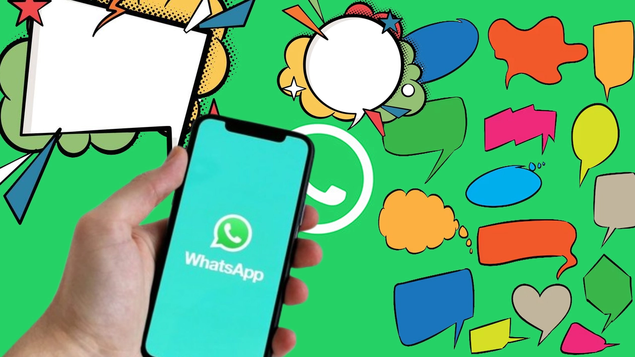 আইফোনে হোয়াটসঅ্যাপের নতুন চ্যাট বাবল ডিজাইন