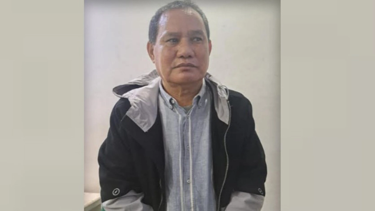 কাপ্তাই উপজেলা আওয়ামী লীগের সভাপতি অংসুইছাইন চৌধুরী গ্রেপ্তার