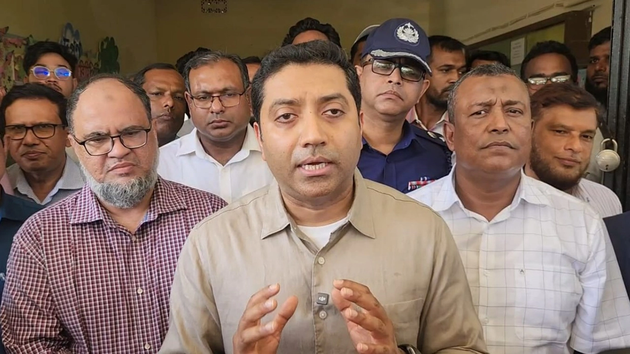 হাওর ও দুর্গম এলাকায় প্রাথমিক শিক্ষা উন্নয়নে নতুন পরিকল্পনা: প্রতিমন্ত্রী
