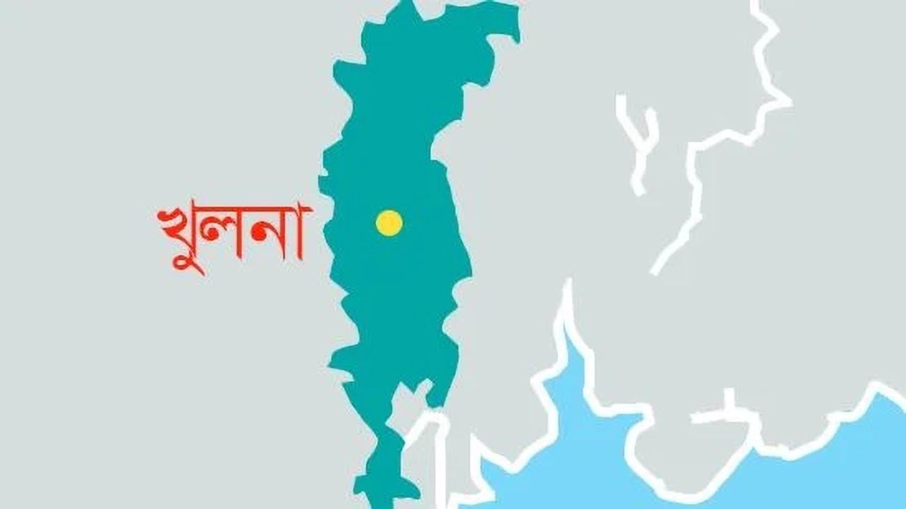 খুলনায় রেলস্টেশনের সামনে গুলিবিদ্ধ যুবকের মরদেহ উদ্ধার