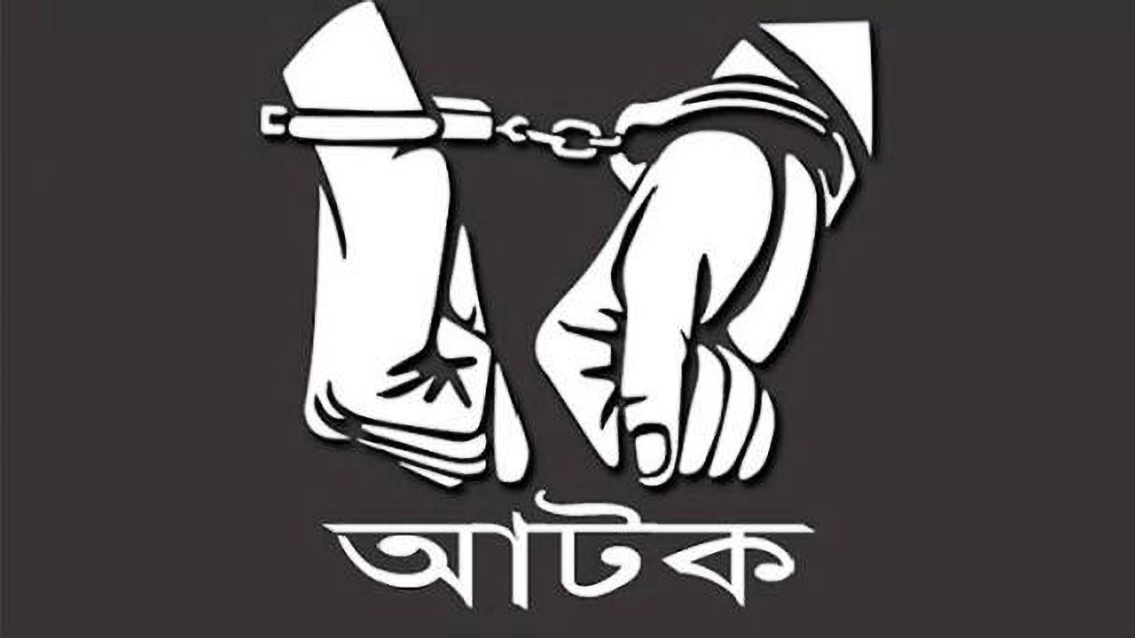 যশোরে র‌্যাব-পুলিশের পৃথক অভিযানে, মাদক ও অস্ত্রসহ আটক ৯