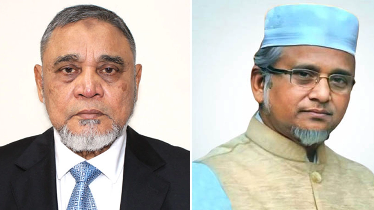 স্পিকারের নির্দেশনা পেলেই নজরুলের এমপি পদ নিয়ে আইন অনুযায়ী ব্যবস্থা নেবে ইসি